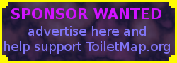 Sponsor wanted