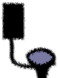toilet symbol